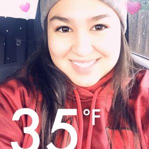 Meet your Posher, Sabrina